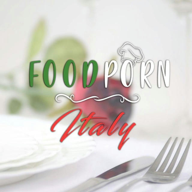 🇮🇹 Food Porn Italy 🇮🇹