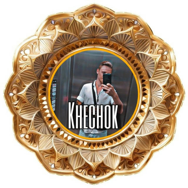 👑René K ️aka. Khechok 👑