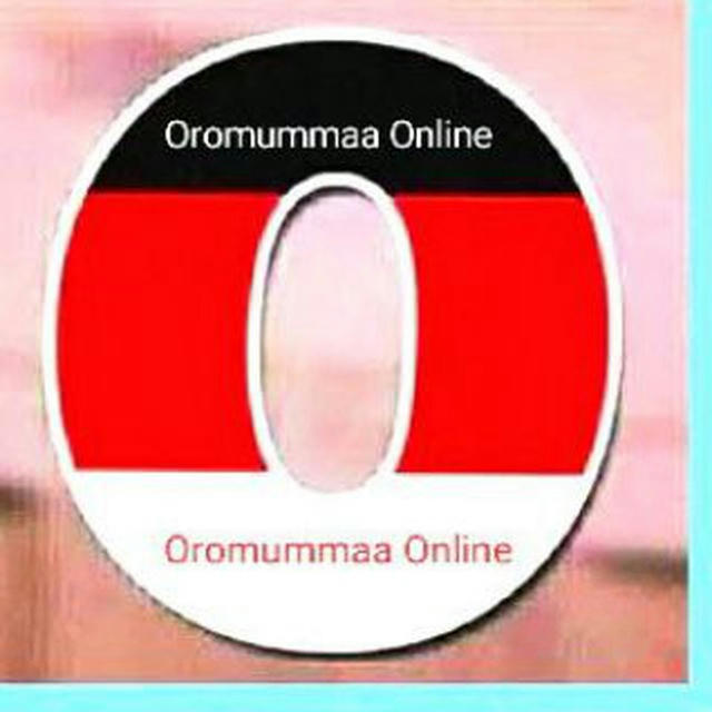 Oromummaa Online