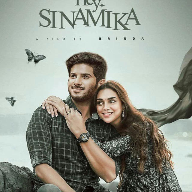 Hey Sinamika Movie Download