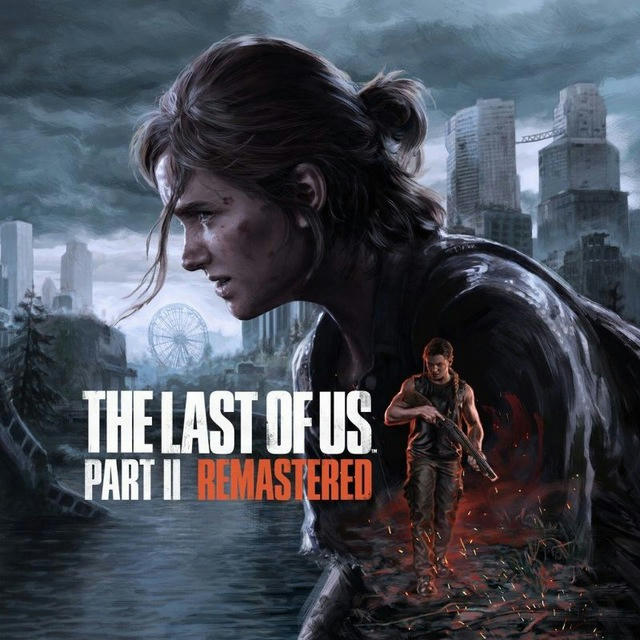 The Last Of Us™