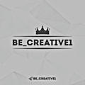 Be creative1