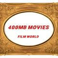 400MB MEGA MOVIE COLLECTION 📲💻⌨📺💿