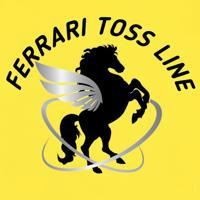 FERRARI TOSS LINE™