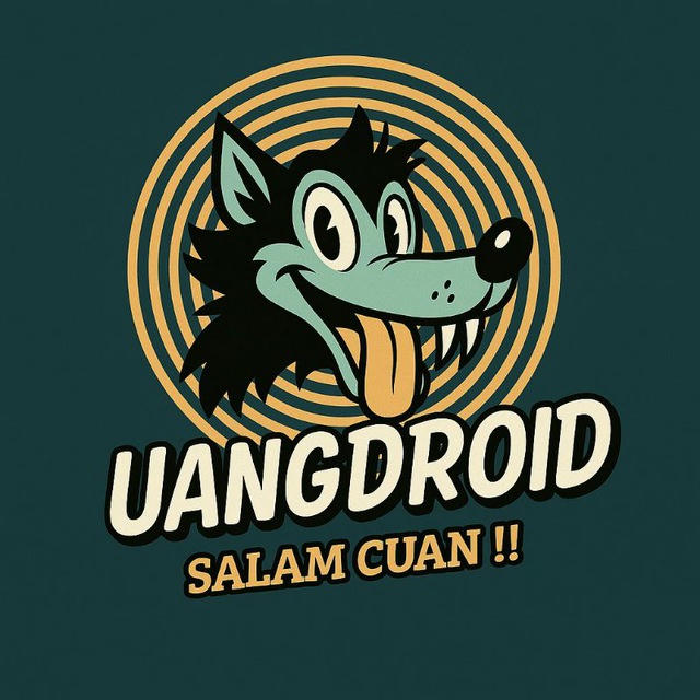 UANG DROID