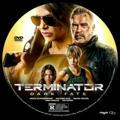 🎬 Terminator Dark Fate Movie HD ️