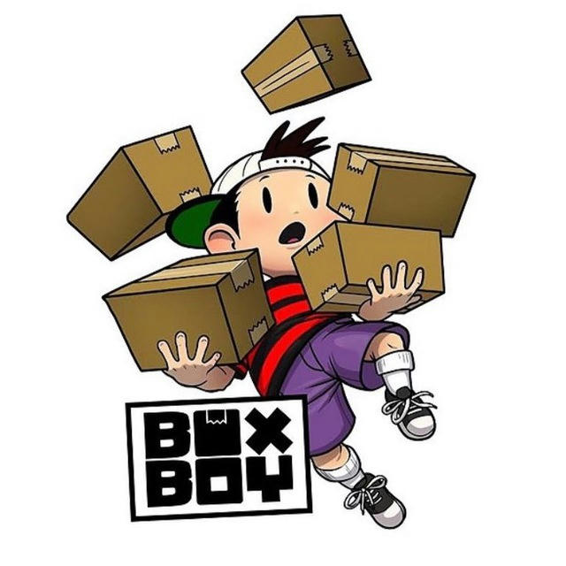 Real Box Boys