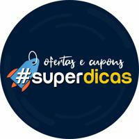 China #SuperDicas - Ofertas & Cupons /AliExpress - Shopee