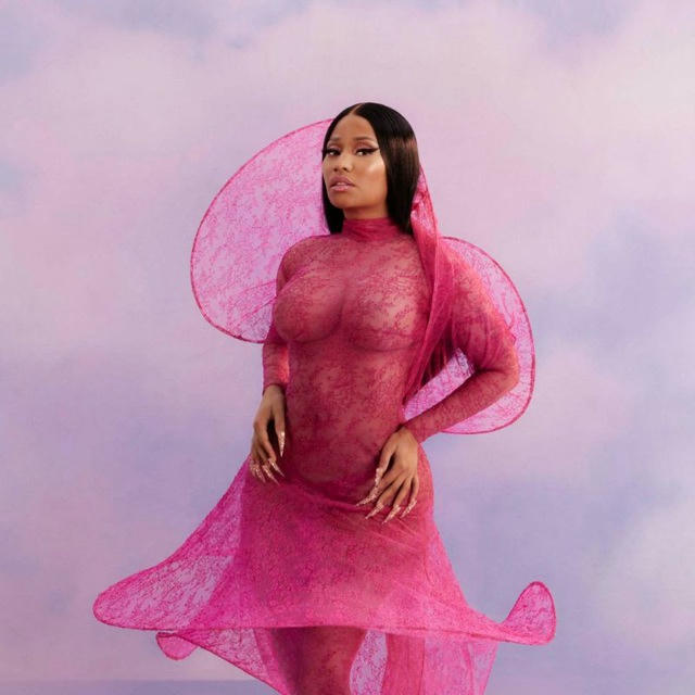 NICKI MINAJ portal