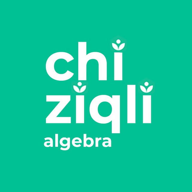 Chiziqli algebra | Khan Academy Oʻzbek