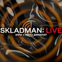 sKLADman: LIVE