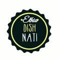 ETHIO DISH NATI