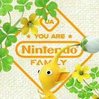 UA Nintendo Family
