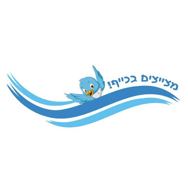 מצייצים בכייף