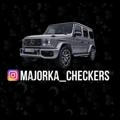 MAJORKA CHECKERS