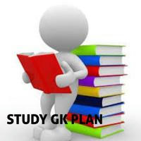 Study Gk plan 😊