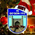 FK QO'QON 1912
