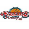 Pioneers basketball team