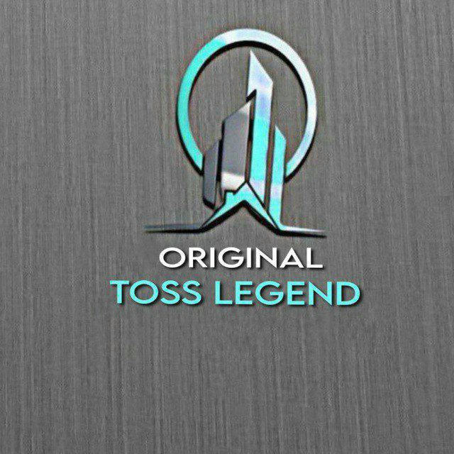 ORGINAL TOSS LEGEND ™