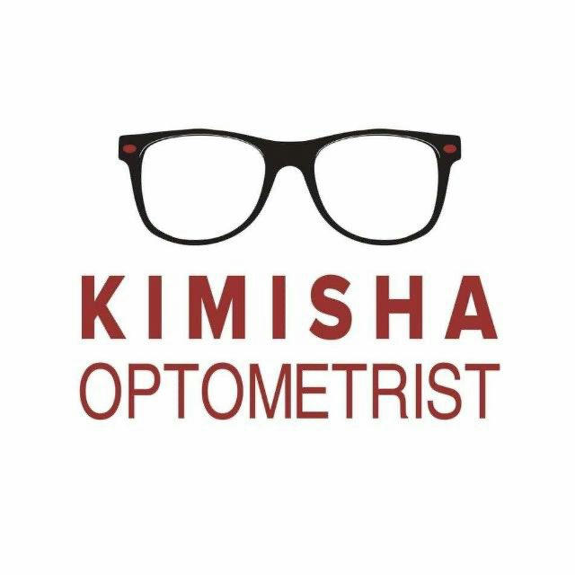 Koleksi Cermin Mata KIMISHA OPTOMETRIST