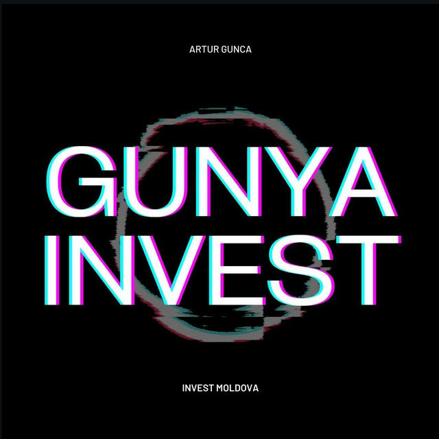 GUNYA | INVEST