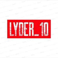 -[ LYDER_10]-📸
