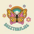 Buztterflies / OPEN NOW