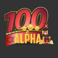 100x Alpha