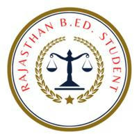 Rajasthan B.Ed. Student
