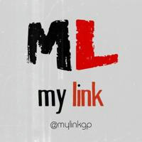 My link