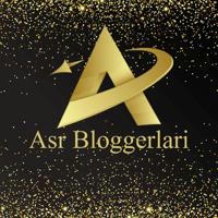 ASR_Bloggerlari