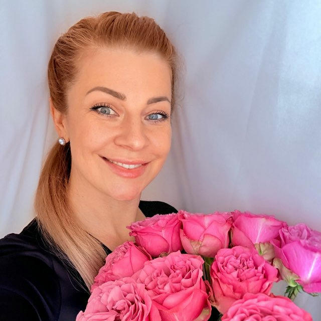 Анна Ефремова | экстрасенс