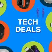 Tech deals - The money saviour
