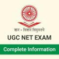 UGC NET EXAM