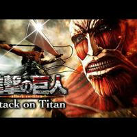 Koleksi Attack on Titan