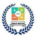 MAX MATH