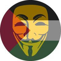 Anonymous 🇵🇸🇵🇸