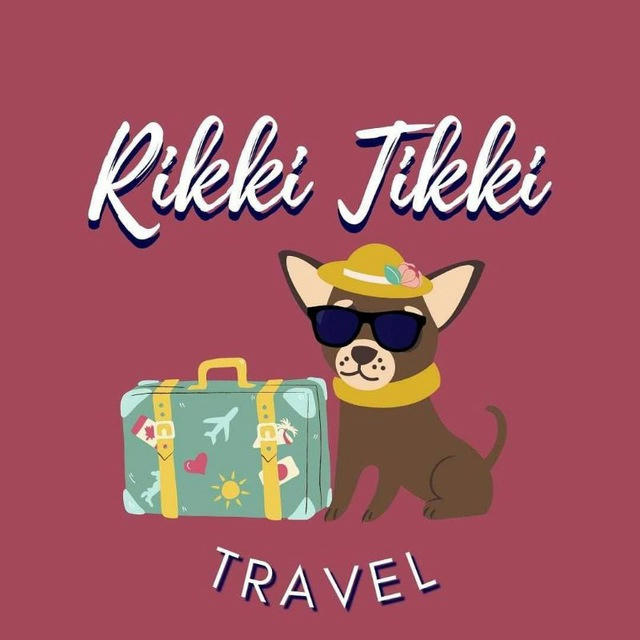 Rikki Tikki Travel I Твоя турагенція 🇺🇦🧳