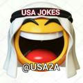 USA jokes