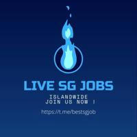📢Live SG Jobs - ISLANDWIDE