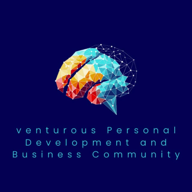 Venturous Personal Development and Business Community