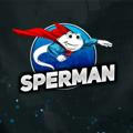 Sperman