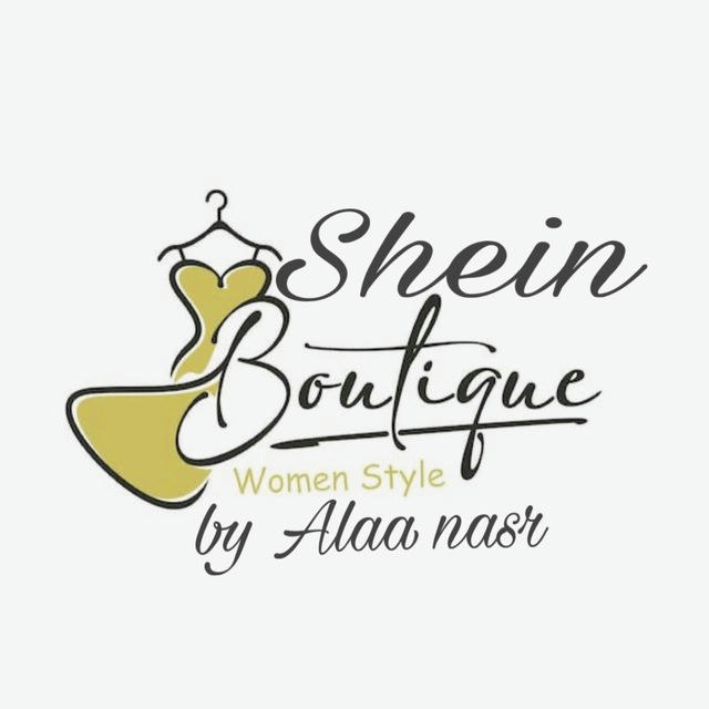 Shein boutique