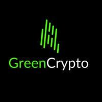 GreenCrypto 🌕