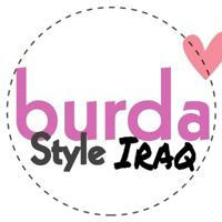 burda style iraq