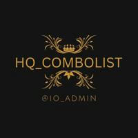 Combolist_HQ