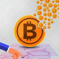 Bitcoin Crypto Analytics / TradingView BTC