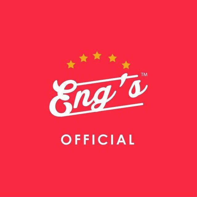 ENG'S POPCORN OFFICIAL