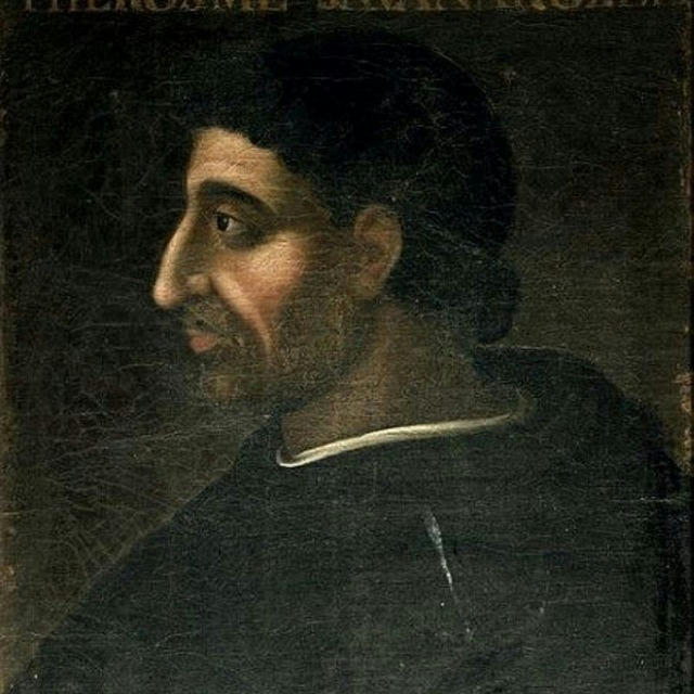 Padre Girolamo