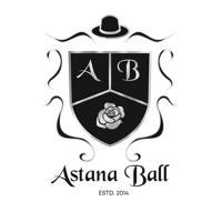 Astana Ball